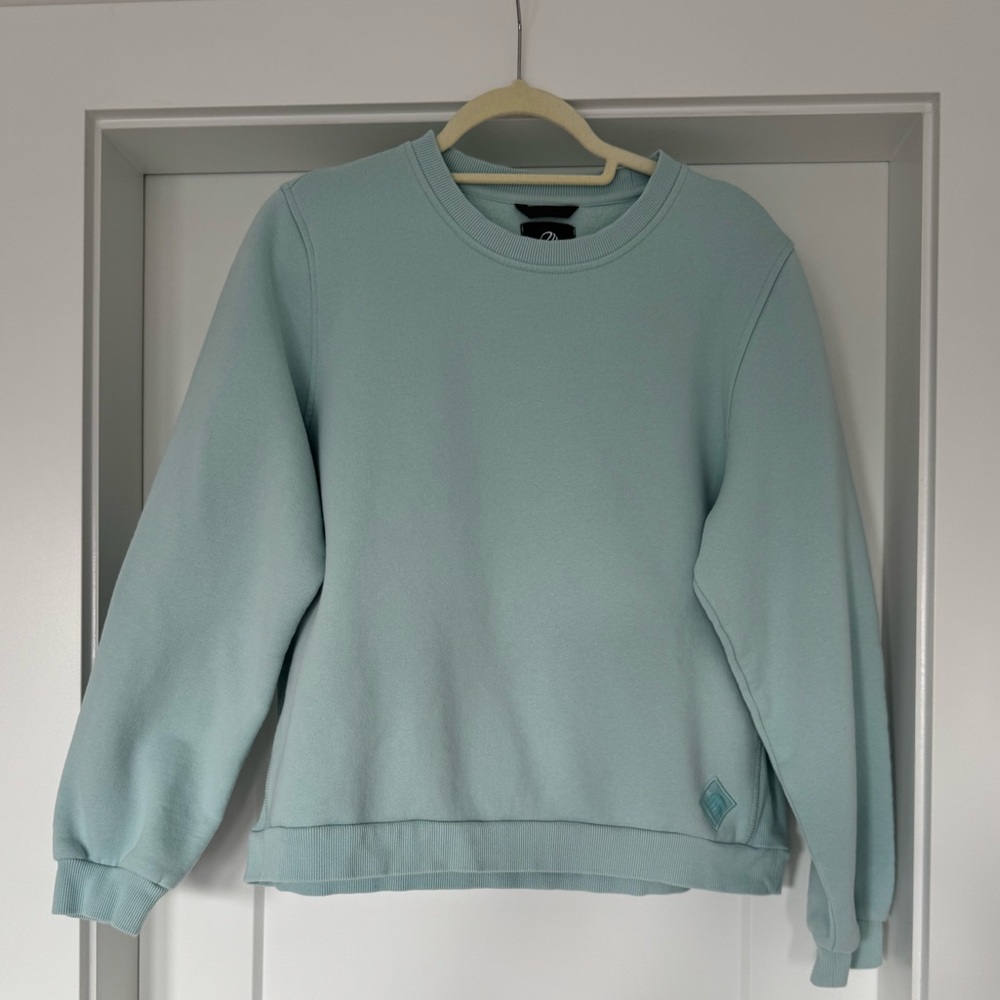 MPG Crewneck Sweater